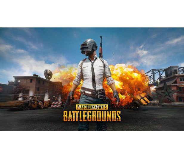 Microsoft Konsola Xbox One S 1TB + Playeruknown's Battlegrounds + XBL - 1386040 - zdjęcie 2